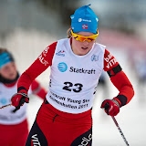 Maren Nenseter