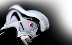 Nike LeBron VII (7) P.S. 408758 101 White/Black Sport Red nike lebron 7 ps gr pop white black blue 6 02 Nike LeBron VII (7) P.S. 408758 101 White/Black Sport Red