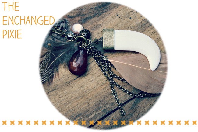 Roundup of Small Businesses selling Jewelry! {Support A Small Biz!}