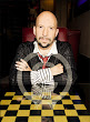 Neil Strauss Aka Style Pua 6