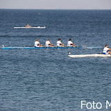 Regata Sprint Trieste 22 maggio 2011