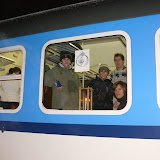 2010-12-18 Rozv&aacute;žen&iacute; Betl&eacute;msk&eacute;ho světla z Brna