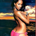 gambar model afrika paling hot
