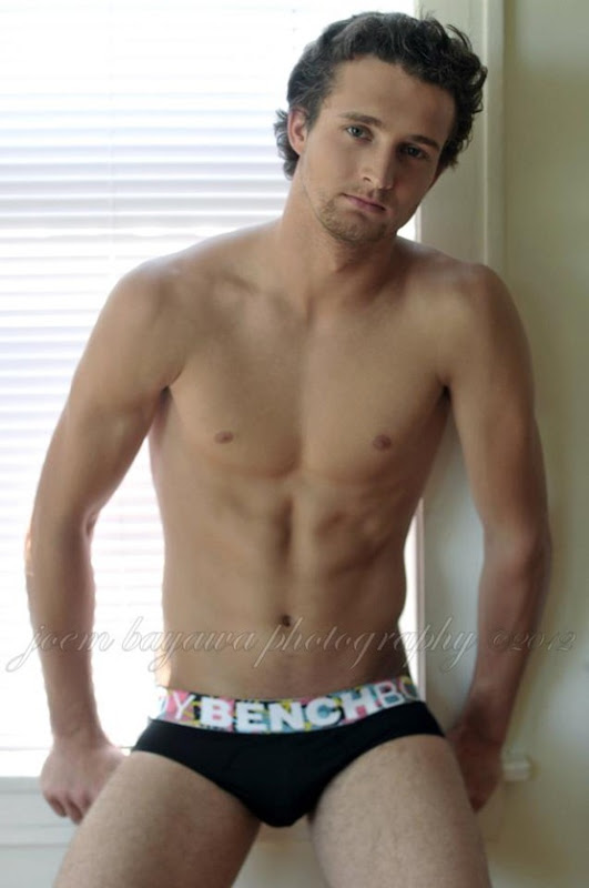 Michael for Bench