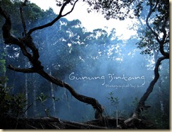 Gunung Bintang Gunung Bintang
