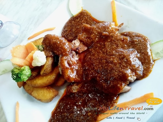 Q bistro Nasi kandar 34 Q bistro Nasi kandar 34