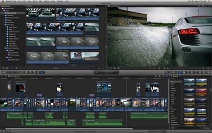 Final Cut Pro Free Download