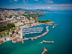 Sprachaufenthalt Lausanne