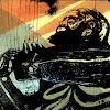 Big Blood - Old Time Primitives (2012)
