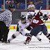 CHL-Tulsa Oilers 5 vs Missouri Mavericks 4 - BOK Center - Tulsa - OK - March 18th 2012 (17 of 31).jpg