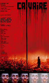 calvaire B- calvaire B-