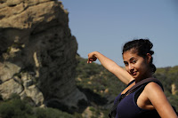 There is Eagle Rock... Photo