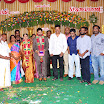 Tamil Current Top Directors & Stars At Director Chimbu Devan Wedding - Photos 2012
