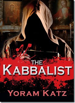 The Kabbalist