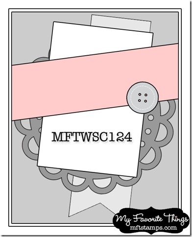MFTWSC124 MFTWSC124