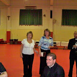 1st Annual Dinner for Priests of Orange County