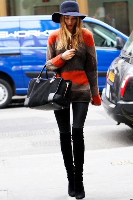 Rosie Huntington Whiteley