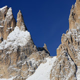 Gr&ouml;den / Dolomiti Superski