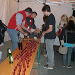15. Zillertaler Radlerball im Schrofenblick Teil 2