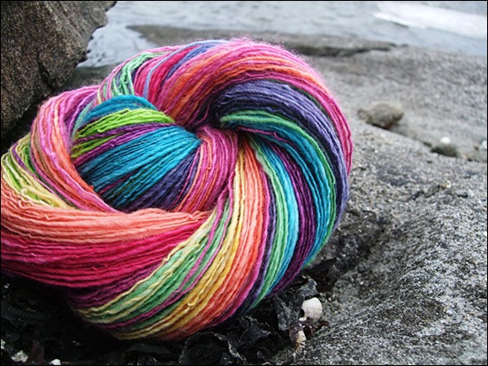 rainbow
