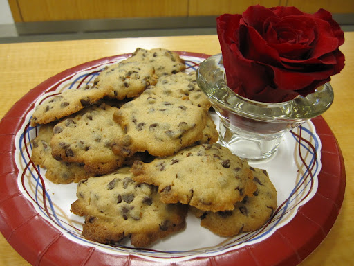 Cary's Cookies