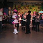 Karnevalseröffnung 2008 - 15.11.2008