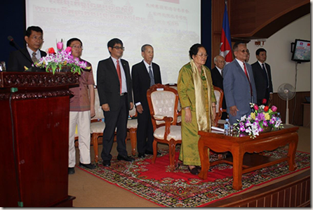 2013 Sept 11 MOU on teacher training for Chinese 2013 Sept 11 MOU on teacher training for Chinese