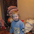 MELINDA - Godo