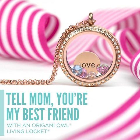 origami owl 2