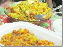 paella, menudillo, 240baon paella, menudillo, 240baon