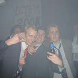 2009-12-01 Uitval Laurentius