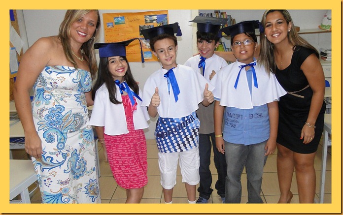 formatura