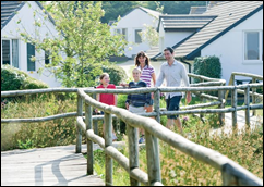 Holiday Parks in the South West of England