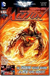 P00021 - Action Comics #11 - Super