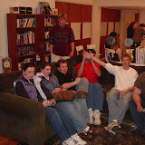 USA Potluck