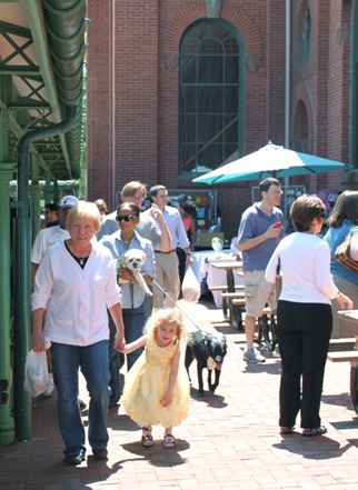 Eastern Market Eastern Market