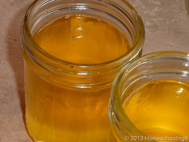 Beutiful! Ghee