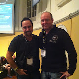 D-Noy with CJ Stone