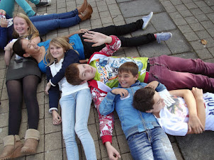 2014-10-01 Leerlingenraad