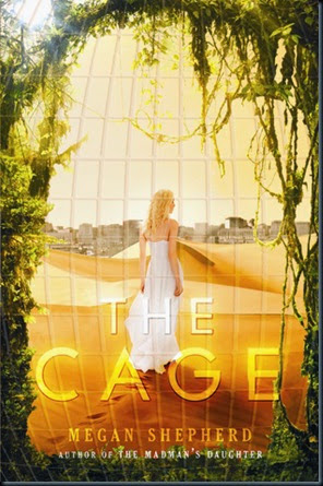 the-cage