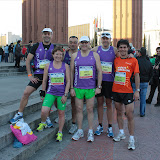 Maratón de Barcelona 2011 (Jose Vidal)