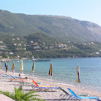 Εικόνες από Κέρκυρα
