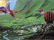 Lands Of Fantasy 5