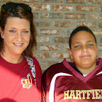 Football 2012