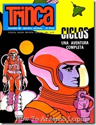 P00047 - Revista Trinca howtoarsenio.blogspot.com #46 P00047 - Revista Trinca howtoarsenio.blogspot.com #46