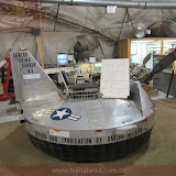 Museu Aeronáutico - Pioneer Village - Fairbanks - Alaska - EUA