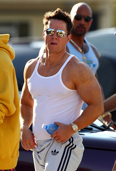 Pain and Gain set new 02
