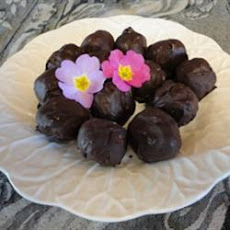 Peanut Butter Balls III