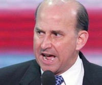 Louis Gohmert