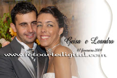 Álbum de fotos de Geisa e Leandro do estúdio Foto Arte Digital, de Itaborái, RJ, que faz fotografia de casamentos (fotos de casamento), fotos de aniversário (fotografia de aniversário), fotos de 15 anos, fotos de crianças (fotografia infantil), fotos de eventos sociais, vídeos de casamento, vídeos de 15 anos, vídeos de making-of, vídeos de aniversário, vídeo infantil (vídeo de crianças) e vídeos de eventos sociais. Fotojornalismo e videojornalismo em Itaboraí, RJ. Album (digital) de fotos de Geisa e Leandro do estudio Foto Arte Digital, de Itaborai, RJ, que faz fotografia de casamentos (fotos de casamento), fotos de aniversario (fotografia de aniversario), fotos de 15 anos, fotos de criancas (fotografia infantil), fotos de eventos sociais, videos de casamento, videos de 15 anos, videos de making-of, videos de aniversario, video infantil (video de criancas) e videos de eventos sociais. Fotojornalismo e videojornalismo em Itaborai, RJ.